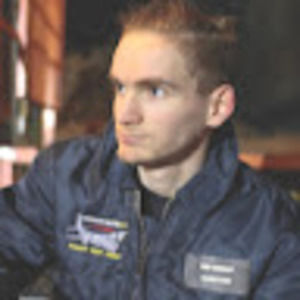 Meet your Posher, John